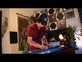 Mac Ayres - Calvin&#39;s Joint // Live Loop Session by Pants //