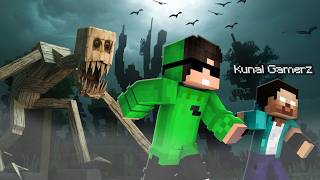 This Minecraft Mod Should Be Banned…