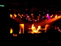 2010.01.16(sat)@大阪Grand Cafe_Kentaro Takizawa×澤辺美香LIVE&quot;Heart Beat&quot;2