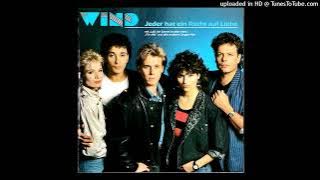 HOLD ME TIGHT - 1987 - WIND