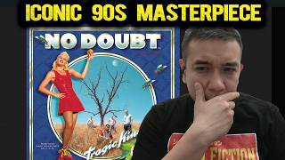 Listening to No Doubt - Tragic Kingdom (FULL ALBUM / Music Videos / Viewer Request)