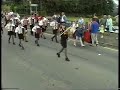 Killycopple Accordion Band @ Armagh 12th 1997