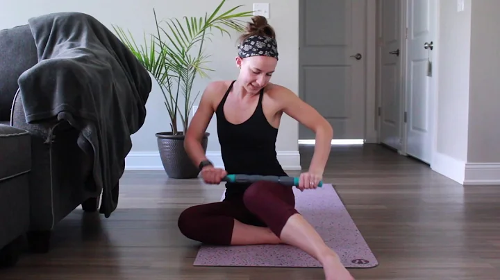 Mobility Matters - My Mobility Routine After Runni...