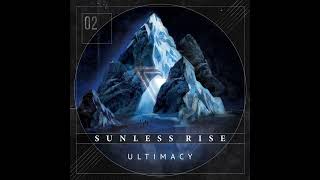 Sunless Rise  - The Aerial Gateway (+ Lyrics) [HD]