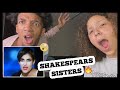 FIRST TIME HEARING Shakespears Sister   Stay Official Video REACTION!!