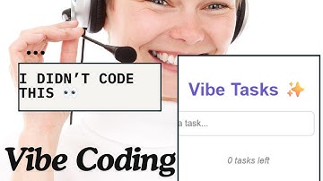 I Built an App Without Knowing How to Code | Vibe Coding with AI 🔥No Code