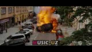 081 Brosok Kobra Soundtrack