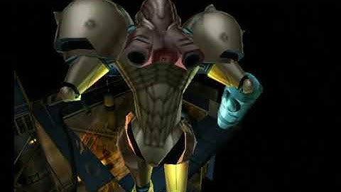 Metroid Prime Frigate Escape in 5:29.13