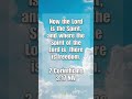 2 CORINTHIANS 3 : 17. #biblestudy #love #bibleverse