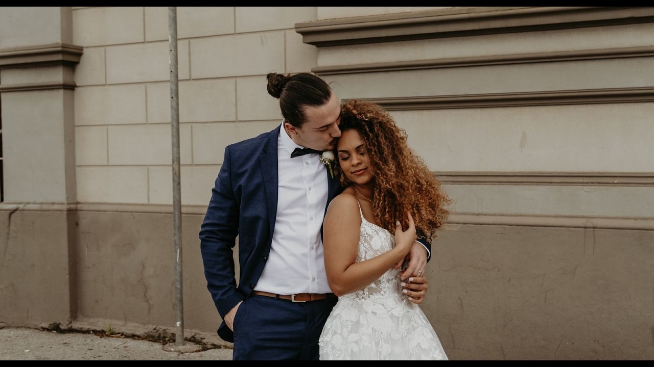 Rico & Cleo's Wedding Film