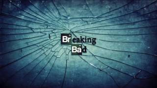 Breaking Bad: Season 3 - End Credits Music Suites