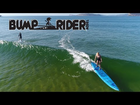 Bump Rider Model