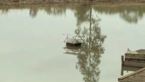 BigNet Sensor Network Testbed