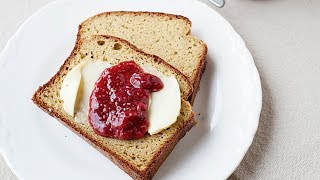 Easy Paleo Bread | GrainFree Bread Recipe