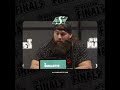 A.J. Ouellette | Western Final Media