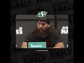 A.J. Ouellette | Western Final Media