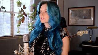 Download Lagu Daryl Hall \u0026 John Oates - Maneater (IMY2 Cover) MP3