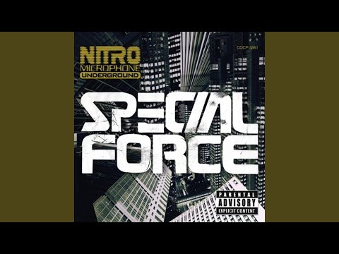 One Night (feat. MURO)