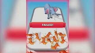 Merge Animals screenshot 4