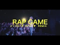 ジャパニーズマゲニーズ - RAP GAME SALU REMIX