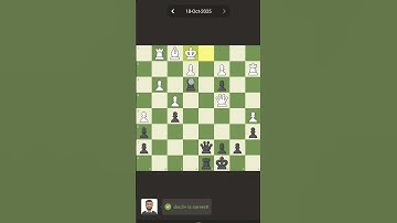 CHECKMATE 😎😎#chess #chesscom #chesstricks #chesspuzzle #chesstactics #chessgame #magnuscarlsen