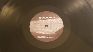 Unknown Error - The Yearning (Super VIP Mix)