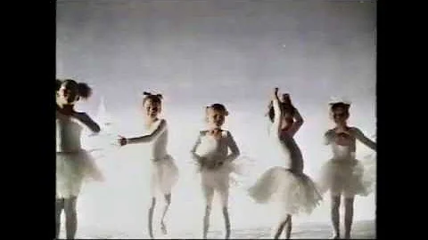 Canon Camera Commercial (1999)