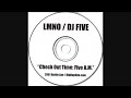 Lmno  dj five  check out time five am mixtape 2001