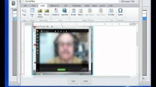 Session 2 Create Your Book Easy Writer Pro screenshot 2