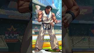 Fighting game stances - Part 3 screenshot 5