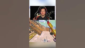 *MUST TRY* OTs 9 Class Setup in Warzone Rebirth Island (Best OTs Class Setup) #shorts