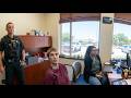 Man Lives with Woman, Betrays Her Trust to Cash Her $10,000 Check