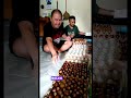 TELUR ASIN BREBES -IKON KULINER KHAS KABUPATEN BREBES,JAWA TENGAH,WARISAN BUDAYA TAK BENDA INDONESIA