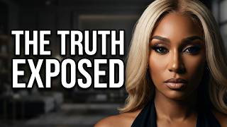 Martell EXPOSED! Melody's Affair BOMBSHELL - The TRUTH FINALLY REVEALED!