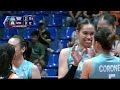 Galeries vs. Capital1 - 3rd Set Highlights