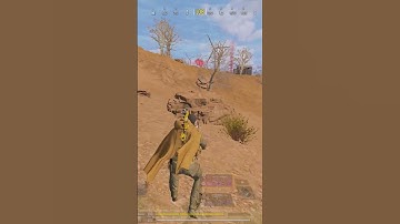 High Jump | Call of Duty Mobile Battle Royale Gameplay