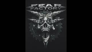 FEAR FACTORY - School (Nirvana cover)