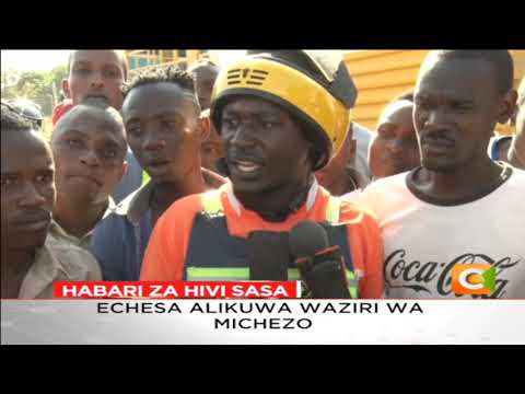Video Ajali ya bodaboda Malindi kaunti ya Kilifi - youtube