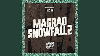 Magrão Snowfall 2