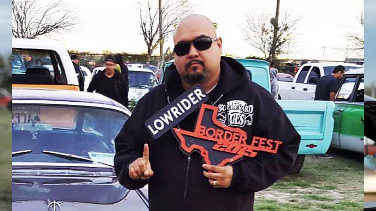 2015 border fest YouTube