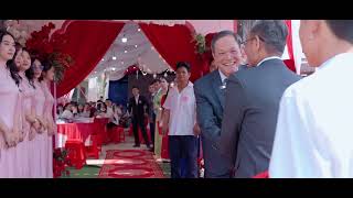 Full Phóng sự cưới Yến Nhi & Đình Quang 02-03/05/2026 Update