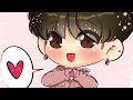 [Clip Studio] Speedpaint # 01: Jiminnie!