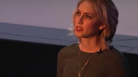 Consumer protection and ... drugs? | Miranda Gottlieb | TEDxUTK