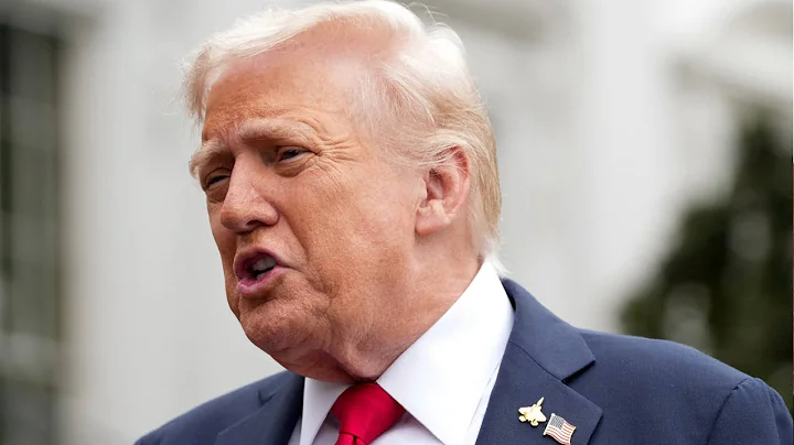 Donald Trump says 'lots of good' can come from looming government shutdown