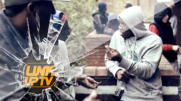 Benny Banks ft Ratlin, G Money, Squeeks & Thomas Jules  - I Hope | Link Up TV