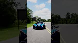On Mondays we ride. ✌️ #PolarisSlingshot #MakeYourMark
Catch us on the open road. On Mondays we ride. ✌️ #PolarisSlingshot #MakeYourMark