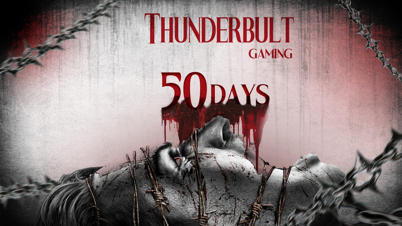 HALF CENTURY DONE GUYSSS  : CHAPTER 9🔥💠Day 50/300 || The Evil Within Live🔴|| Road to 500 Subs😍 #live