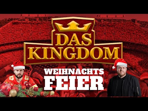 Video: Kansas City feiert Weihnachten im Park