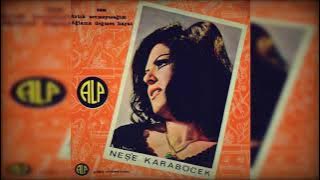 Neşe Karaböcek - Artık Sevmeyeceğim (45'lik Plak)