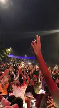 sahurnya warga jepara (tongtek jepara) #tongtek #tongtekjepara#sahur #jepara#shorts